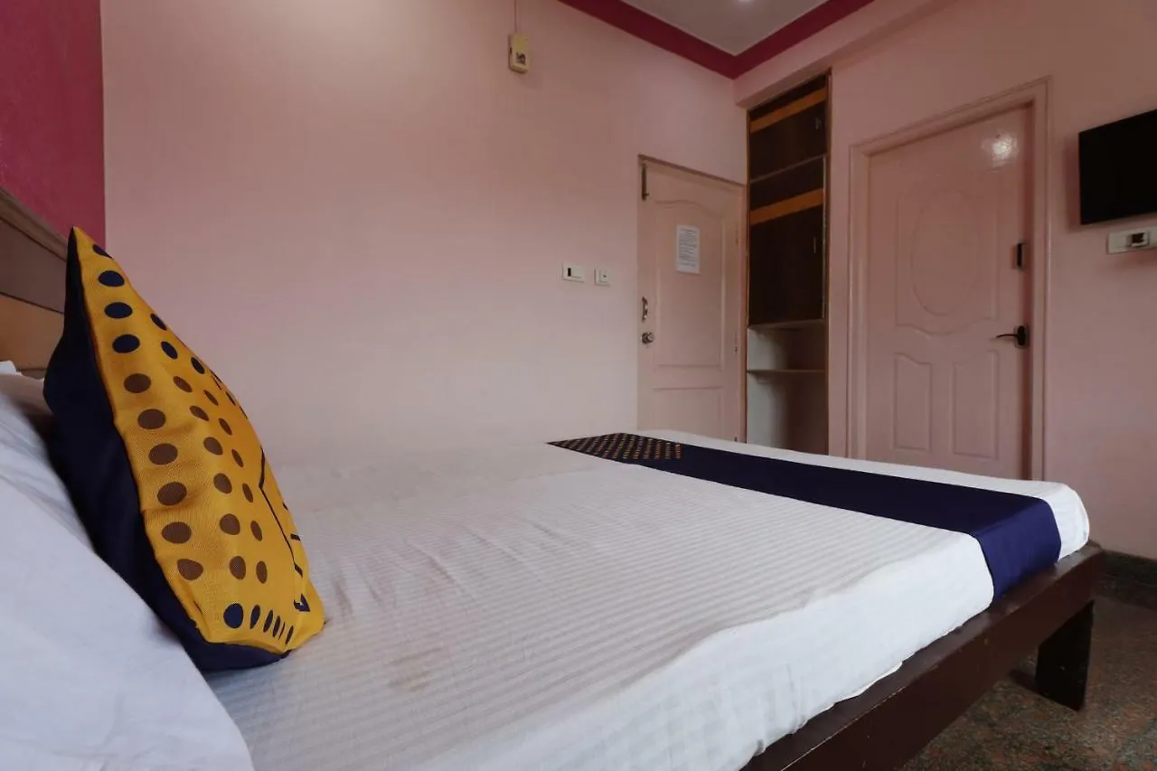 Spot On 62188 Sahara Residency Spot Hotel Mysore