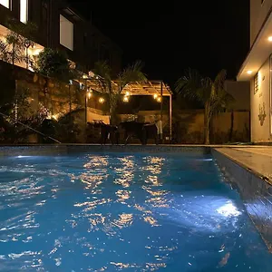 Villa 7 Hill - 2 Bed Private Pool Udaipur