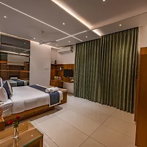 S R Premium Resort