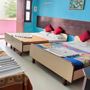 Friends Residency Hotel