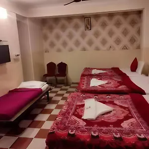 Nkf Residency Hotel