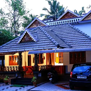 Homestay Mom&pop Thyparambil Heritage Alappuzha