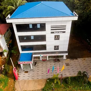 Hotel Regal Residency Perintalmanna